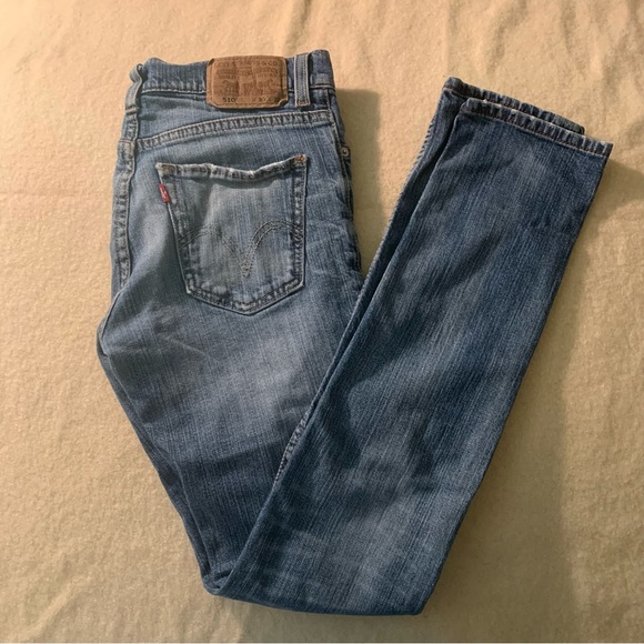 Levi’s red tab  510 30w32l - Picture 3 of 4